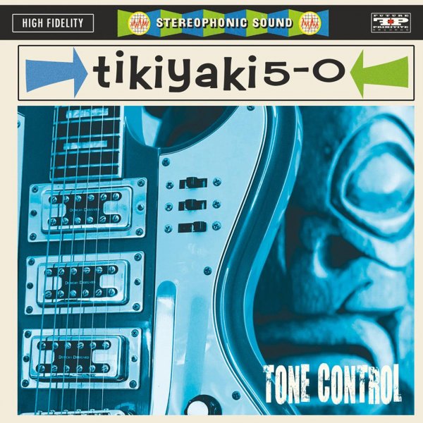 Tikiyaki 5-0 - Leave the Gun...