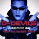 D Devil - The Judgement Day