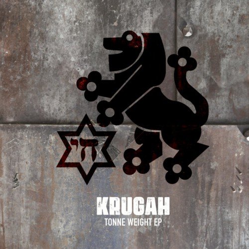 Krugah - Nuh Sound Curse aka Heavy