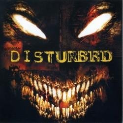 Disturbed - A Welcome Burden