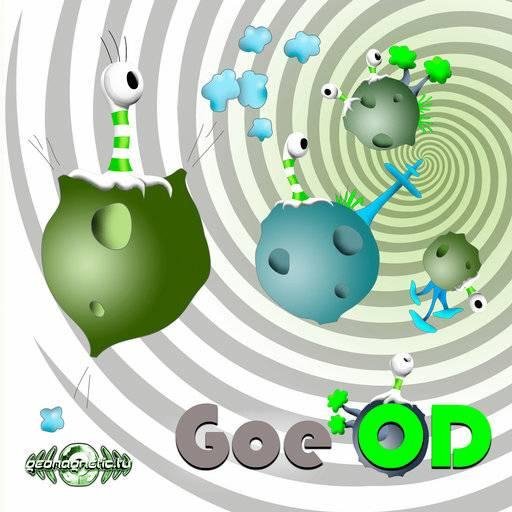 Goe - Like God