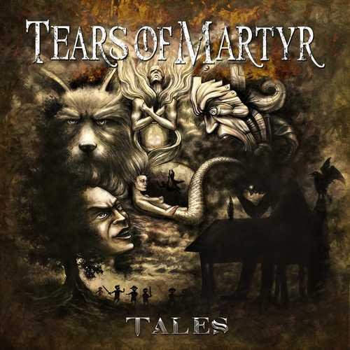 Tears Of Martyr - Ran Into The Forest