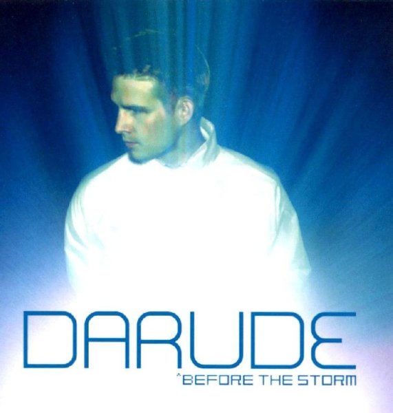 Darude - Sandstorm