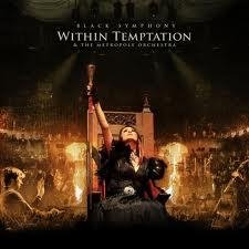 Within Temptation - Within Temptation  Forsaken