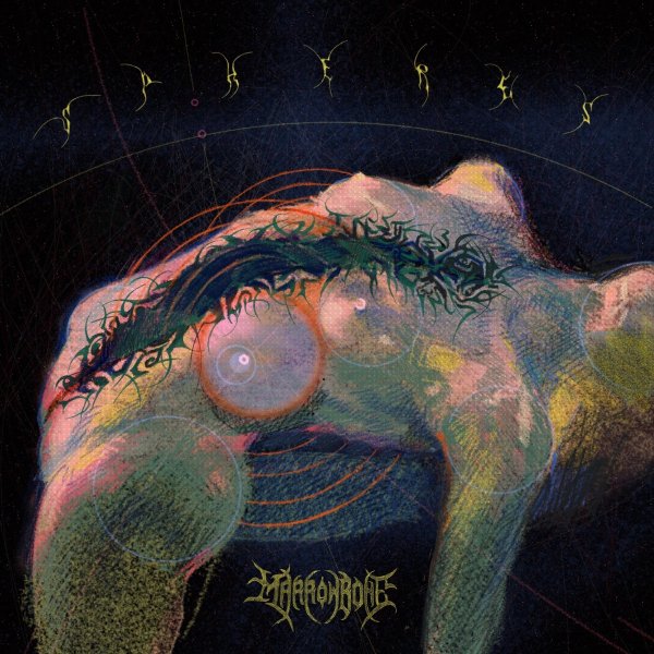 MarrowBone - A Construct Of Disfigurement