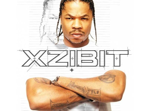 Xzibit - Get Your Walk On