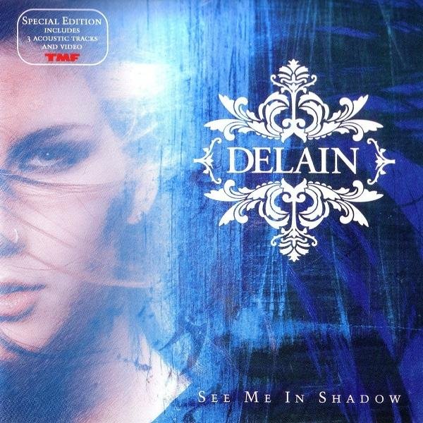 Delain - See Me In Shadow Acoustic