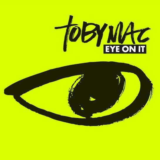 TobyMac - Made For Me