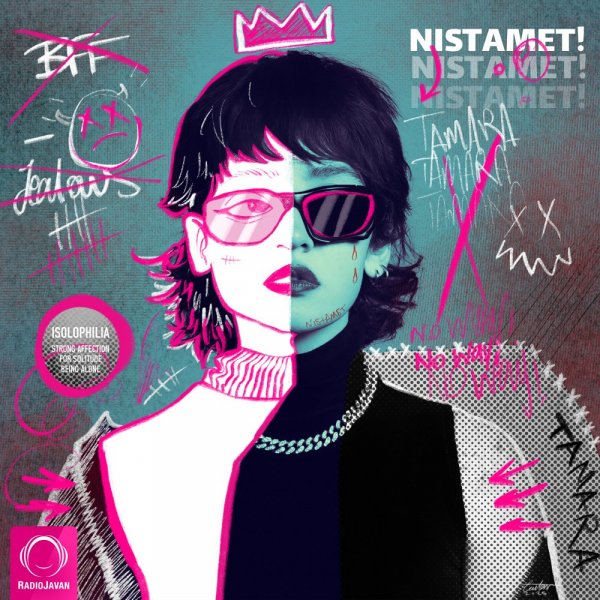 Tamara - Nistamet