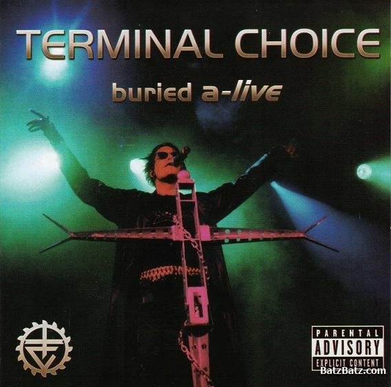 Terminal Choice - Someone