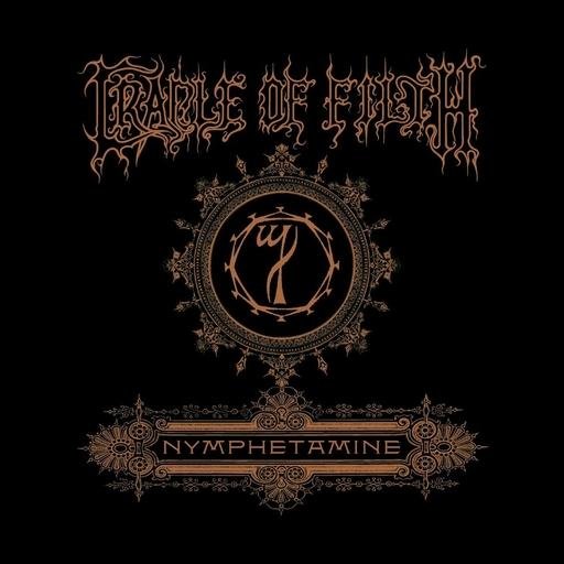 Cradle Of Filth - Coffin Fodder