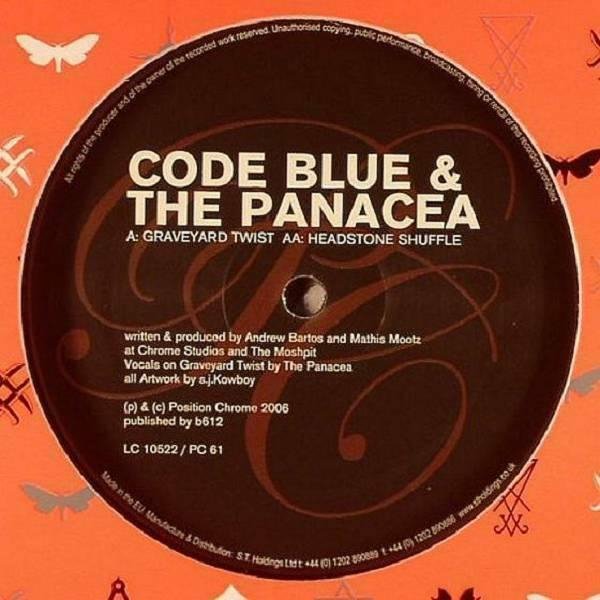 The Panacea & Code Blue - Graveyard Twist