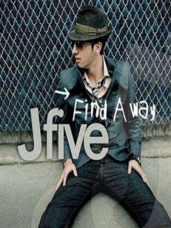 J  Five - Find a way for you