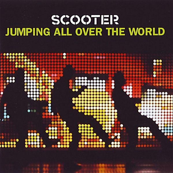 Scooter - The Night