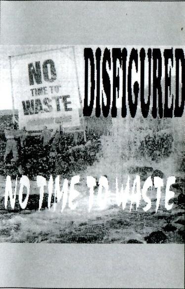 Disfigured - Y.M./Asylum