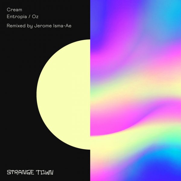 Cream (PL) - Oz Extended Mix