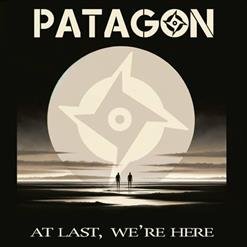 Patagon - From Ashes To Flames