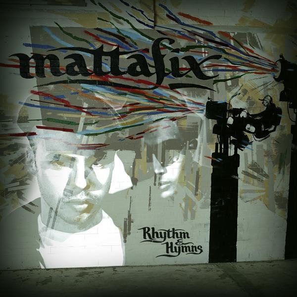 Mattafix - Things Have Changed