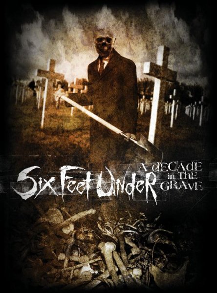 Six Feet Under - 11  When Skin Turns Blue