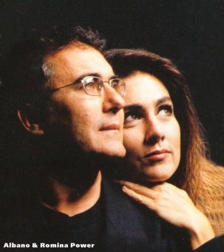 Al Bano & Romina Power - Notte a Cerano