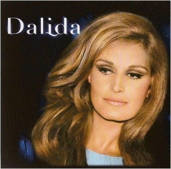 Dalida - Non andare via (Ne me quitte pas)