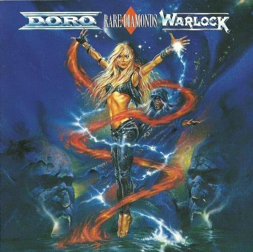 Doro & Warlock - Fьr Immer