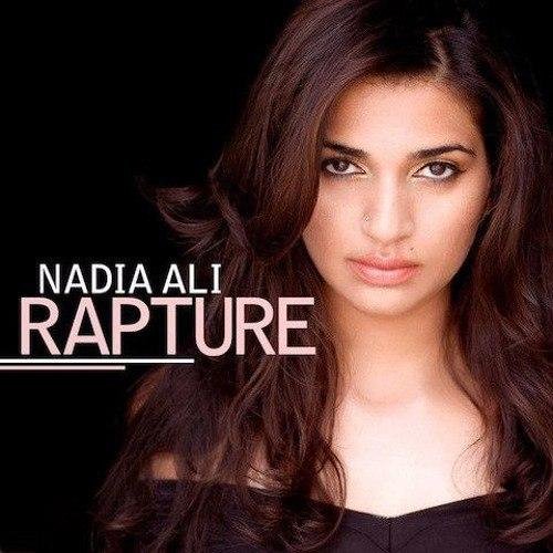 Nadia Ali - Rapture (Tolga Aslan Remix) (Extented Mix)