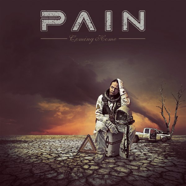 Pain - Pain in the Ass