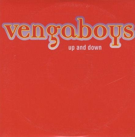 Venga Boys - Up And Down