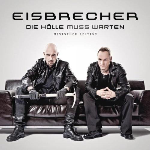 Eisbrecher - Atem