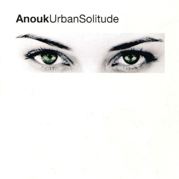 Anouk - In The Sand