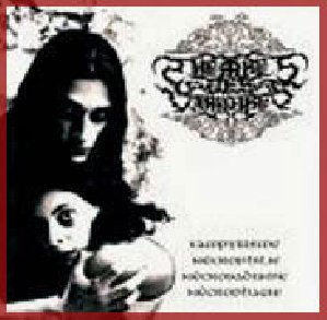 Theatres Des Vampires - Intro Twilight Kingdom