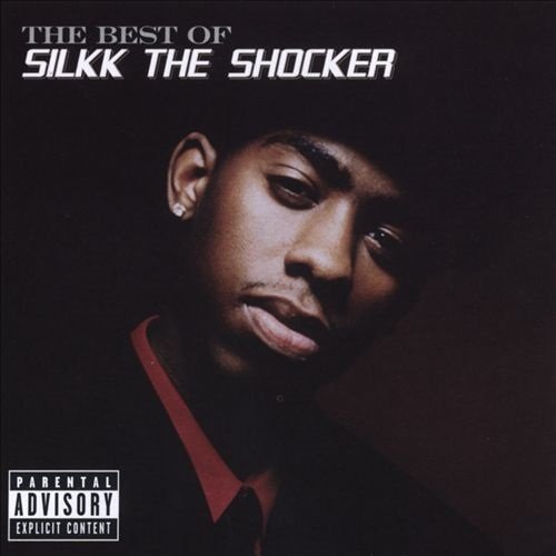 Silkk The Shocker - I Represent