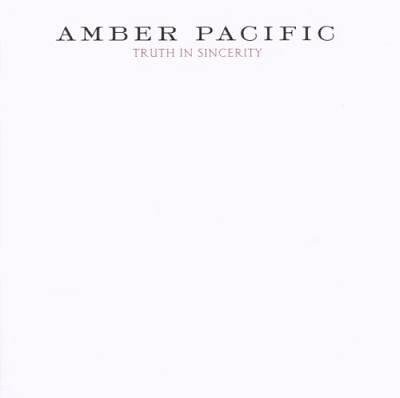 Amber Pacific - Summer In B