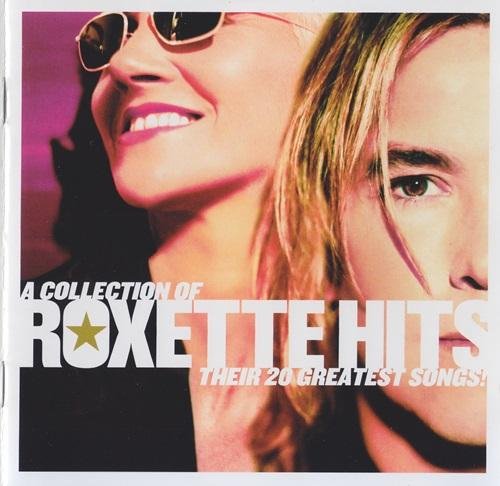 Roxette - How Do You Do!