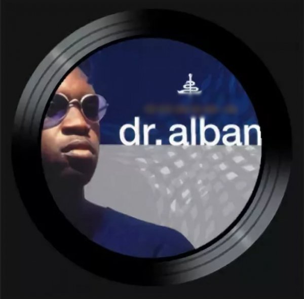 Dr. Alban - My Cool (feat. Al Azif & Adam Tensta)