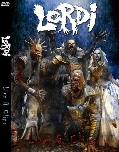 Lordi - Hard Rock Hallelujah