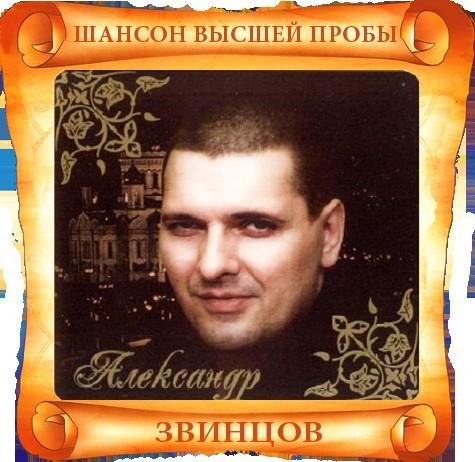 Александр Звинцов - Памяти Сергея Наговицина