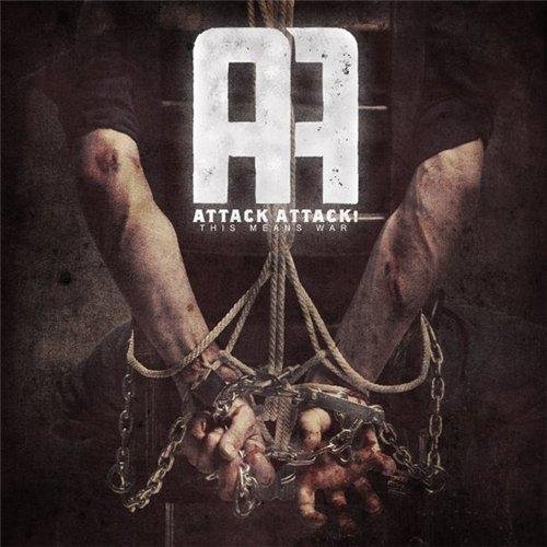 Attack Attack - The Betrayal