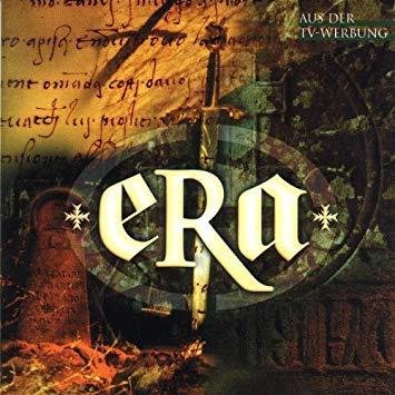 ERA - Cathar Rhythm