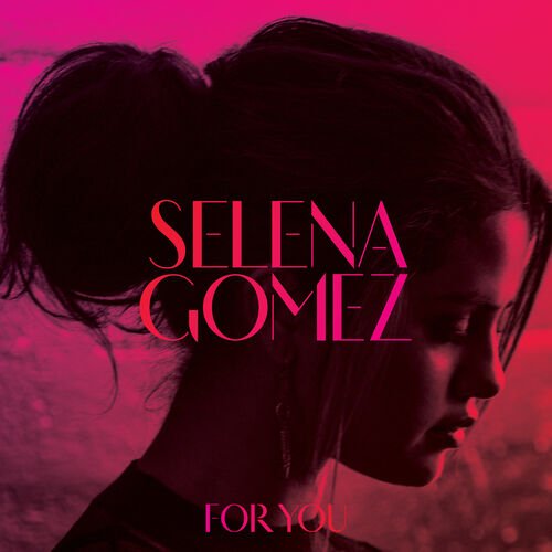 Selena Gomez & The Scene - Love You Like A Love Song