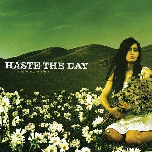 Haste The Day - Bleed Alone