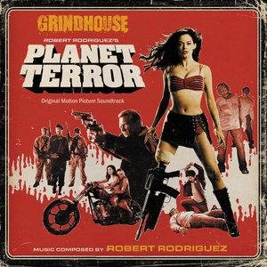 Robert Rodriguez - Grindhouse (Main Titles)