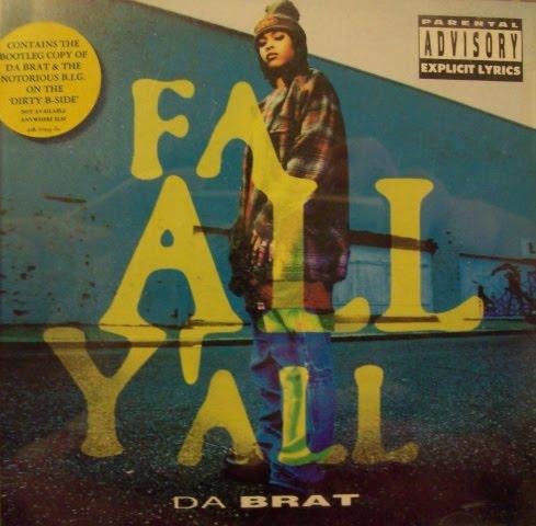 Da Brat - Rated R (Extended Club Mix)