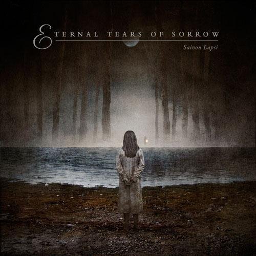 Eternal Tears Of Sorrow - Legion Of Beast