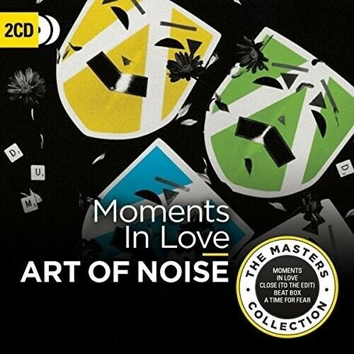 Art Of Noise - Moments In Love