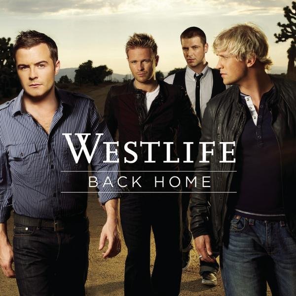 Westlife - You Must Have Had a Broken Heart