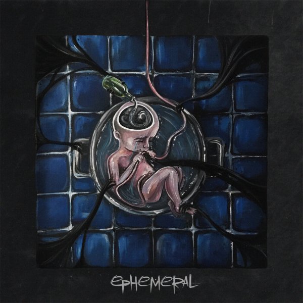 Ephemeral - Нечего взять