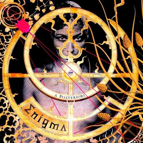 Enigma - The Alchemist