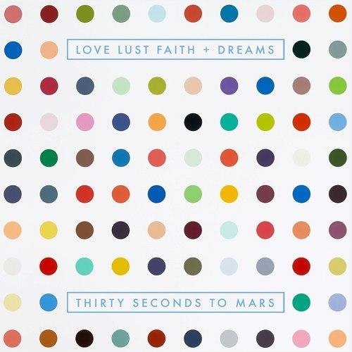 Thirty Seconds to Mars - Pyres of Varanasi